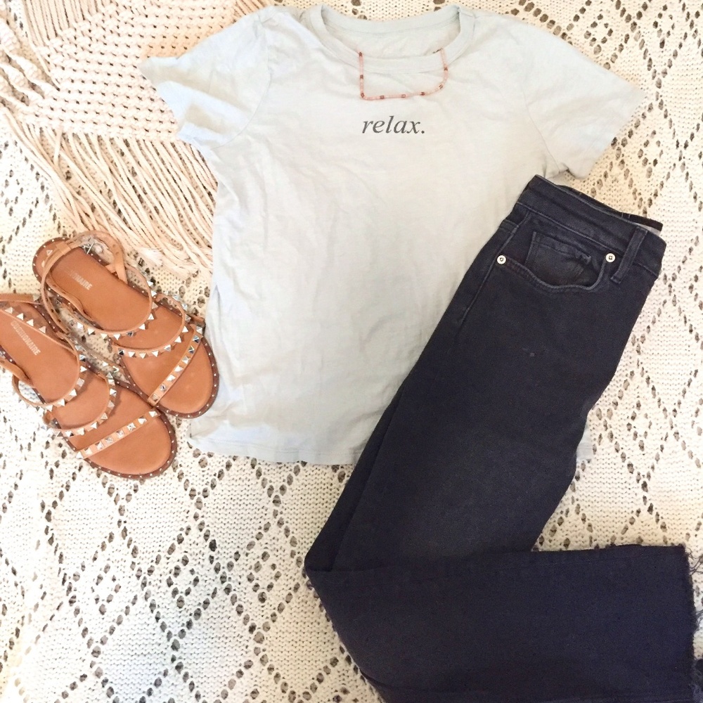 Relax T-shirt